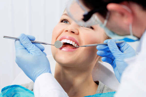 General Dentistry