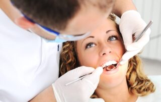 The Importance of Dental Cleanings