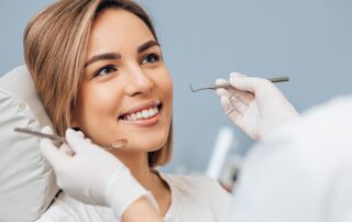 Why You Should Never Skip a Checkup