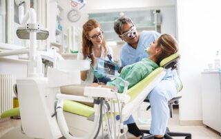 Instructions to Follow After Wisdom Teeth Removal