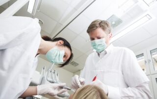 All you need to know about sedation dentistry
