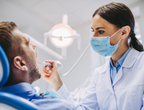What You Should Look For in a Good Dentist?