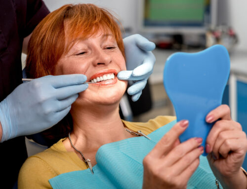Do Dental Veneers Really Strengthen Your Teeth?