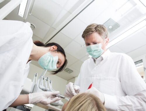 The Safety and Advantages of Sedation Dentistry