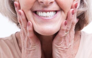 How Dentures Can Improve Quality of Life