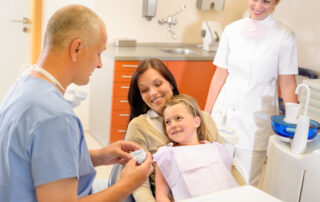 The Importance of Oral Health and Oral Exams