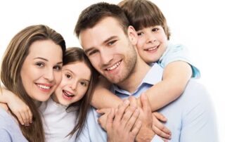 What to Expect During Your First Family Dental Visit
