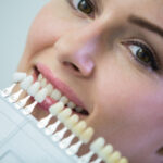 Are Porcelain Veneers a Good Option for Worn or Short Teeth?
