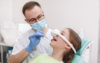 How Can Sedation Dentistry Help Patients with Autism or Special Needs?