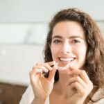 Is Invisalign Painful? What Patients Really Feel During the First Few Weeks