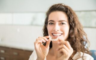 Is Invisalign Painful? What Patients Really Feel During the First Few Weeks